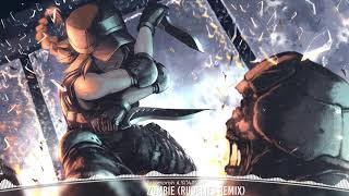 【Nightcore】Zombie (Rudelies Remix) ★ Besemorph & N3WPORT