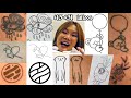 Best and Worst Friday the 13th Tattoos
