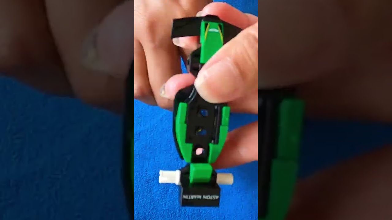 Lego F1 Mini Mystery Car Unbox (box1) 