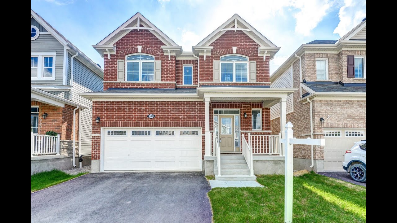 508 Equestrian Way Cambridge YouTube