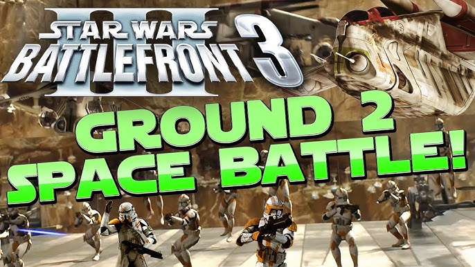 Star Wars Battlefront II With All Updates Free Download