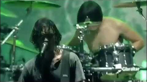 Gojira  Live at Vieilles Charrues Festival 2010