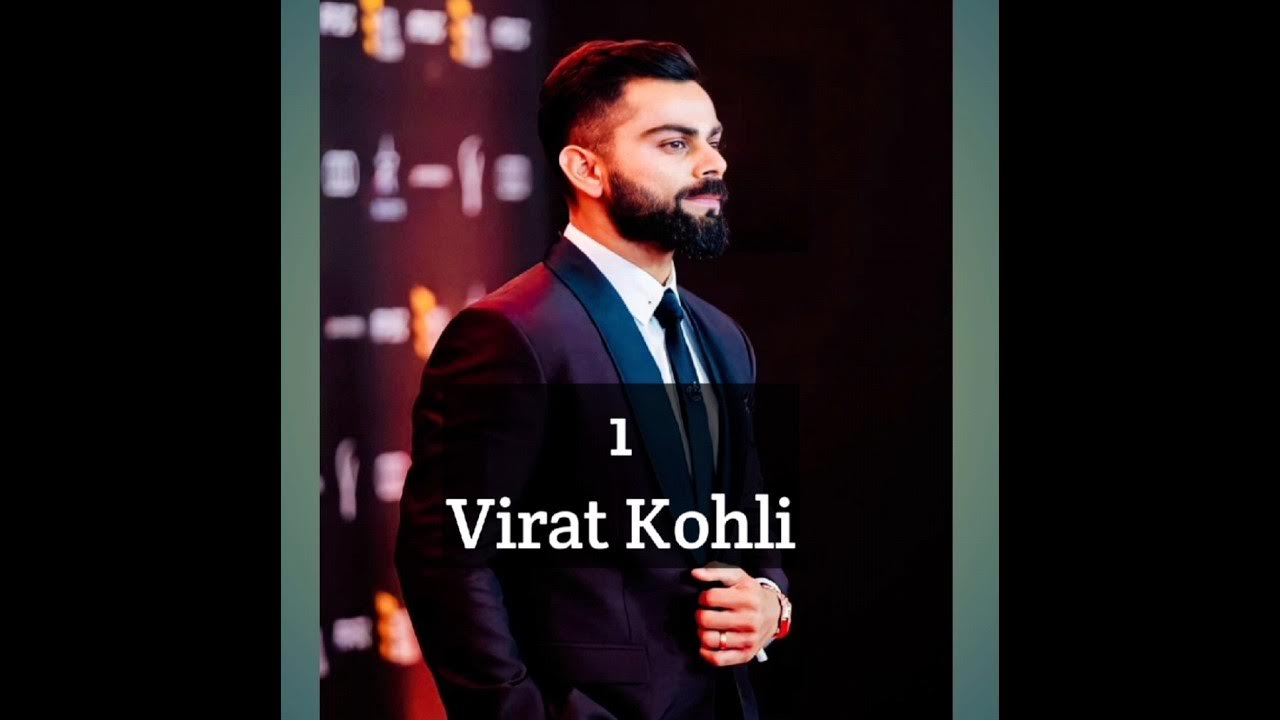 Most Handsome Cricketer In The World 2024 sports videocricketyt