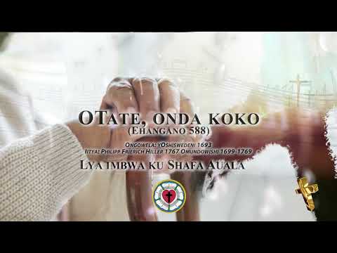 OTate, onda Koko (Shafa Auala)