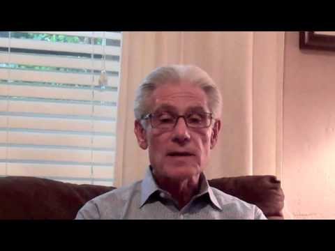 Relaxation Meditation with Dr. Brian Weiss