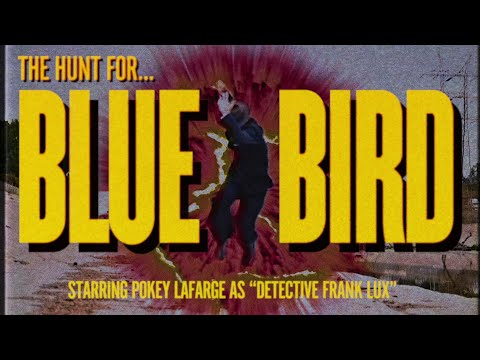 Pokey LaFarge - "Bluebird" [Official Video]