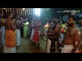 Kalapurakal Thottam Pattu Maholsavam 2019 part 2