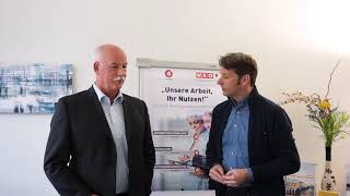 Videoserie - Vorstellung Der Ubit-Berufsgruppen