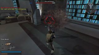 Star Wars Battlefront II (2005) - Bothan Defence