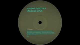 Kamaya Painters - Endless Wave (Albion Remix)  |Data Records| 1999 chords