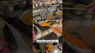 Ganeshpeth Bus Stand Ka Hidden Gem Ya Overhyped? Ambika Bhojnalaya Honest Review ⭐️ #nagpurfood