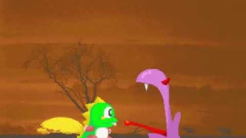 Cergers Bubble ( Vs. Computer Practice )