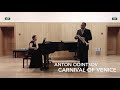 Carnival Of Venice (Arban)