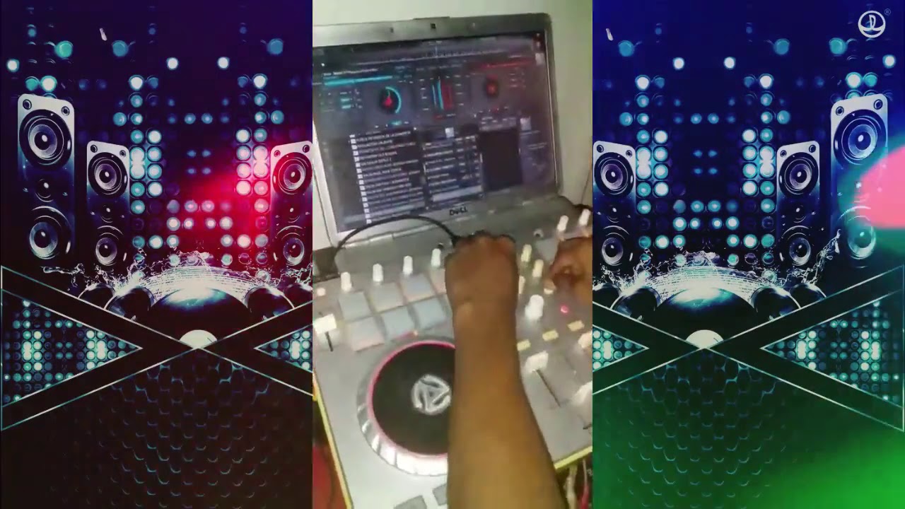 🔴ELECTRO HOUSE Y TECHNO HOUSE EN VIVO DJ ABRAHAM EN VIVO DjAbrahamLaPotenciaMusical YouTube