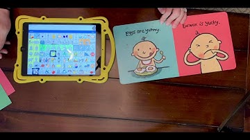 Modeling Core Words "Like" and "Don