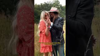Billy Ray Cyrus divorced Firerose after planned mastectomy? 😳 #billyraycyrus (Pt.2)