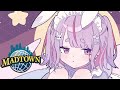 【MAD TOWN】今日は推し活の予感【ぶいすぽ/兎咲ミミ】