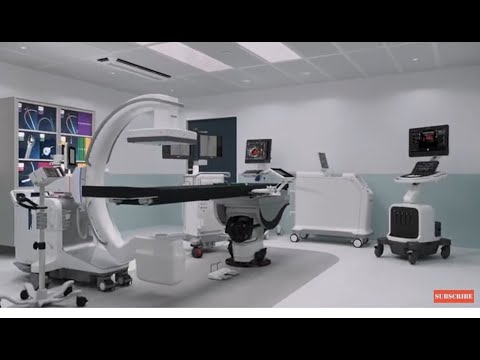 Solusi laboratorium berbasis kantor OBL dan pusat bedah rawat jalan ASC milik dokter Philips