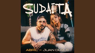 Video thumbnail of "Abril - SUDAITA"