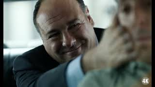 HBO 2022 The Sopranos “Life Is Short”