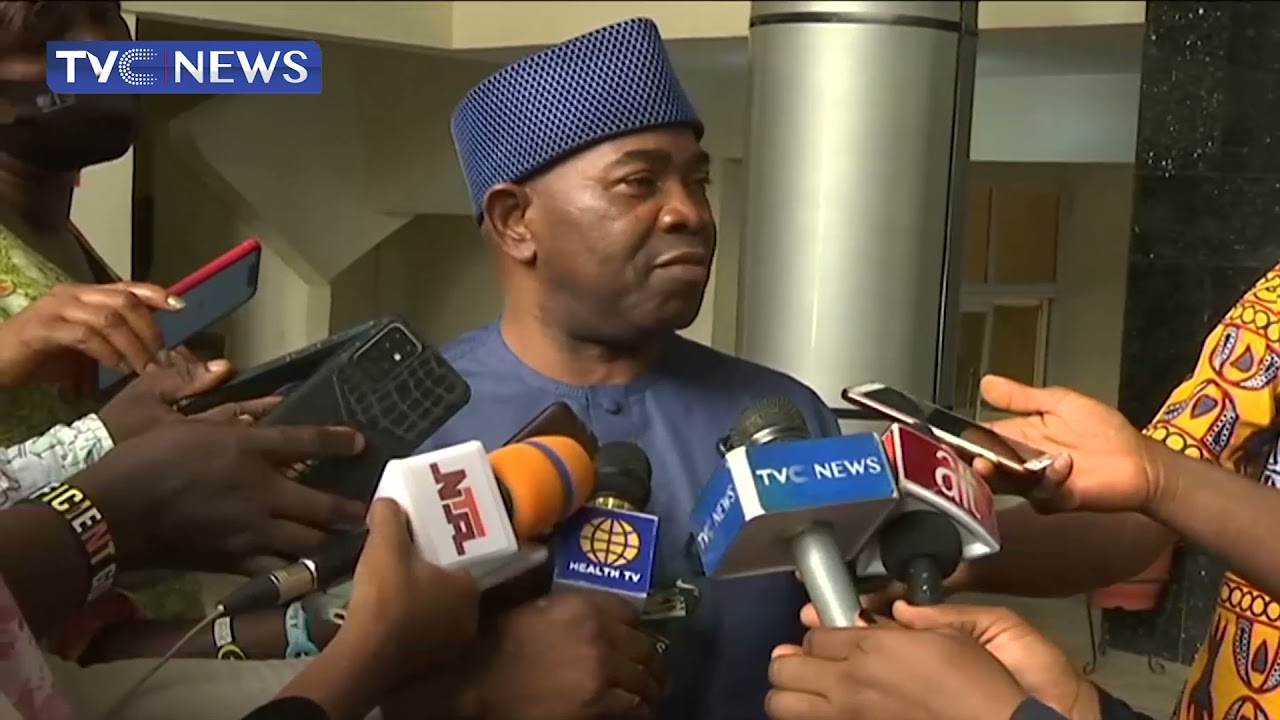 NAFDAC, ATWAP To Collaborate To Ensure Safety, Quality For Nigerians