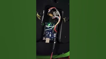 Reloj Arduino con matriz led 8x8