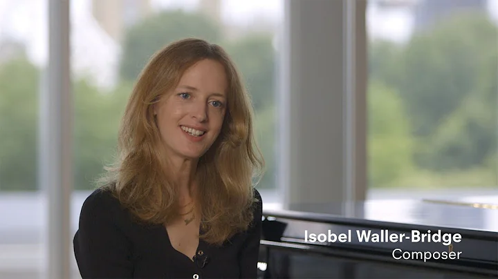 Isobel Waller-Bridge, composer