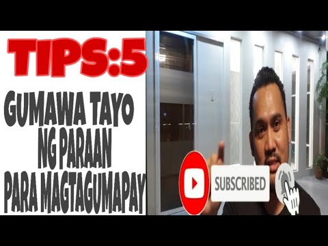Video: Pag-secure Ng Tagumpay
