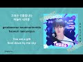 ECLIPSE – Sudden Shower 소나기 OST Lovely Runner Lyrics [Han/Rom/Eng]