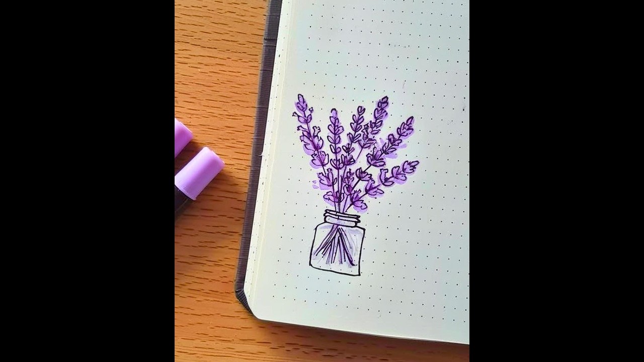 Легко рисовать искусство, когда тебе скучно