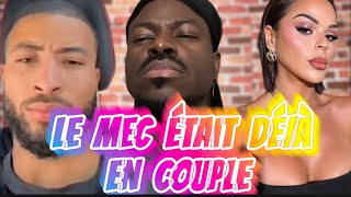 Update Sarah Fraisou Sest Mise Avec Un Mec Qui Était Déjà En Couple. Son Ex Déballe Tout