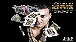 Video thumbnail of "French Montana - 5 Mo ft. Travis Scott & Lil Durk"