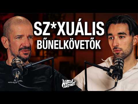 Börtönpszichológus: Ők azok, akiket még a börtönben is utálnak