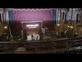 Kiss me kate  behind the scenes  roundabout theatre company