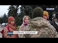 Кременчук провів в останню путь захисника України, мужнього військового Олега Дєєва