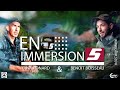 En immersion vol 5  peche de la carpe  carp lsd tv