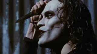 The Crow 1994 (Brandon Lee) türkçe dublaj izle