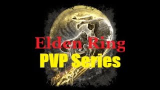 Lightning Ram Build Showcase - Elden Ring PVP Duel Series