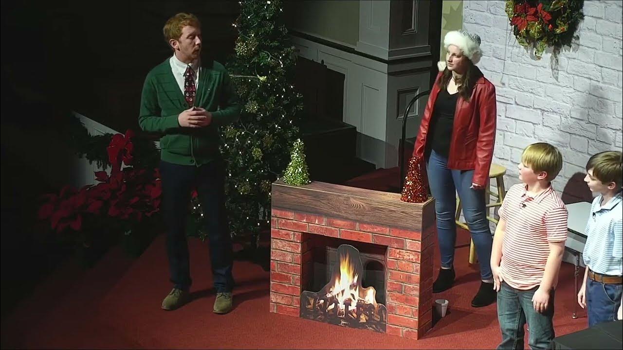 The Light Before Christmas YouTube