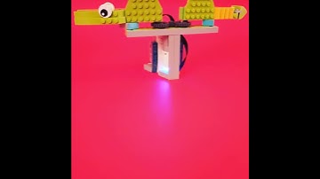 LEGO WeDo 2.0 Small Snake