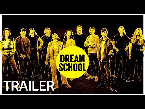 DREAM SCHOOL 2023 | NTR | NPO Start