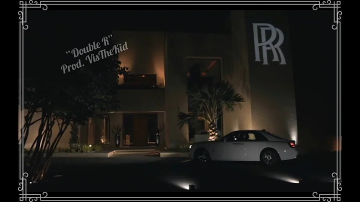 Curren$y x Rick Ross x Larry June Type Beat "Double R"