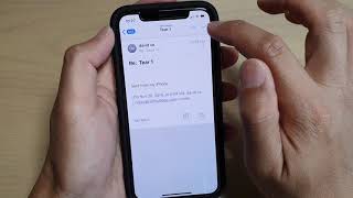 Learn how you can enable or disable mail complete thread on iphone 11
pro running ios 13. follow us twitter: http://bit.ly/10glst1 like
face...