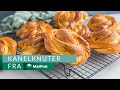 Kanelknuter - med gode tips! | MatPrat