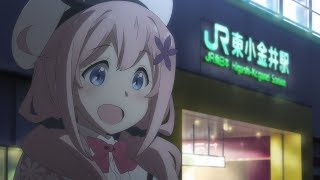 TVアニメ「おちこぼれフルーツタルト」第1弾PV