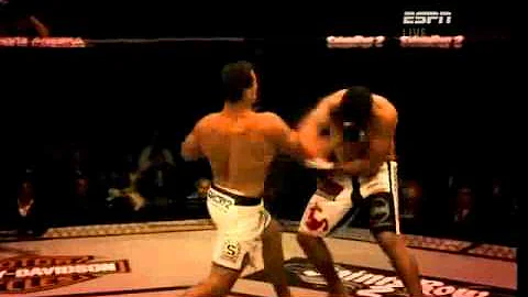 UFC VERA VS JONES. INTRO 21/03/10