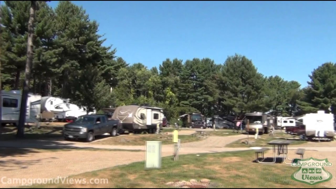 Wells Beach Maine Resort