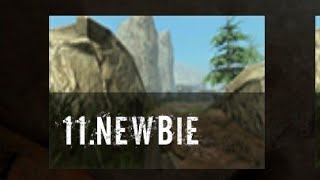 Truck Simulator Offroad 4 level 11 NEWBIE screenshot 5