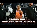 HIGHLIGHTS | Chris Paul (41 PTS) TAKES OVER Late In Game 6 To Make First NBA Finals