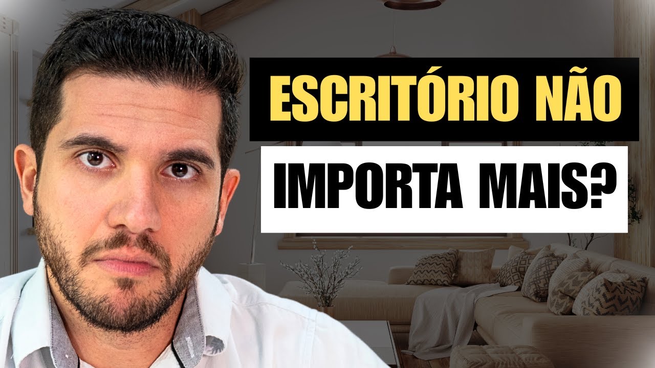 💻 6 Franquias Home Office de Sucesso [Franquias Baratas Expo ABF 2025]